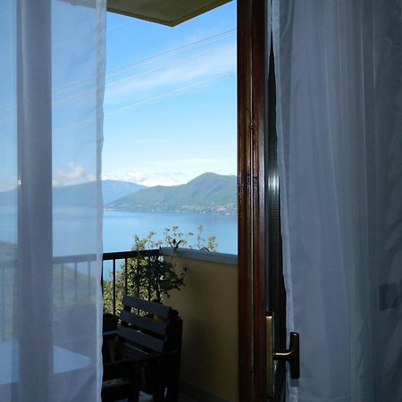 Lago Maggiore Holiday House, Lake View, Vignone Dumenza 외부 사진